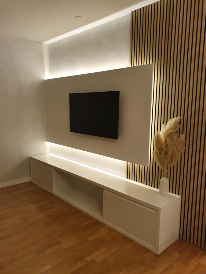 Apartment I Love Zagreb, Free Private Parking Zewnętrze zdjęcie