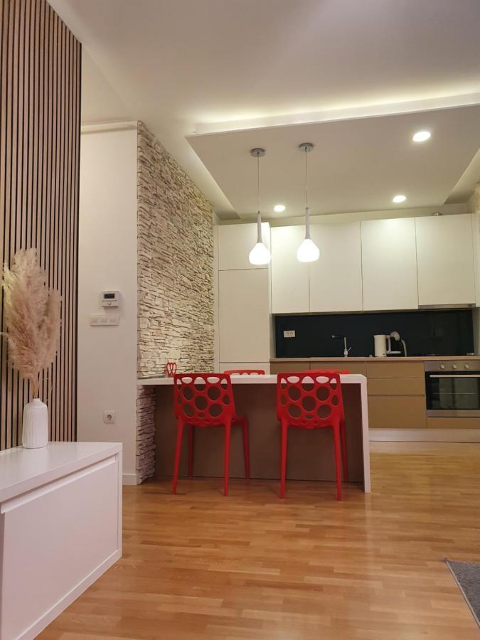 Apartment I Love Zagreb, Free Private Parking Zewnętrze zdjęcie