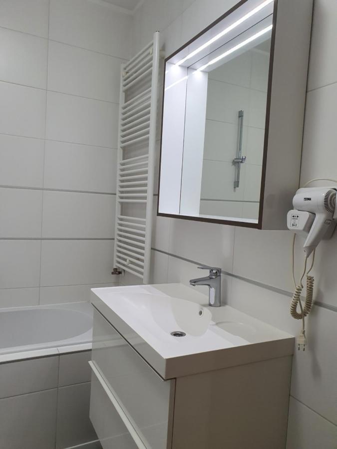 Apartment I Love Zagreb, Free Private Parking Zewnętrze zdjęcie